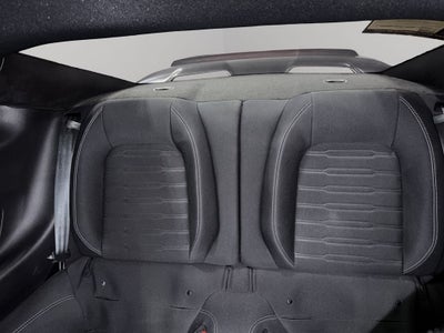 2023 Ford Mustang Mach 1