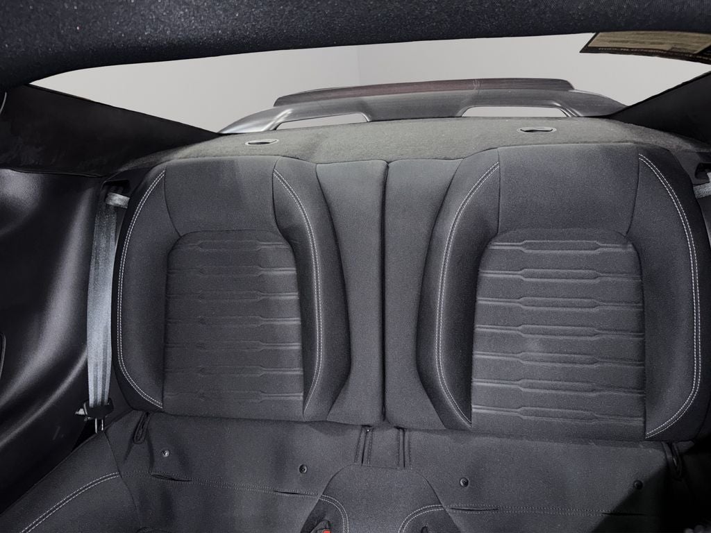 2023 Ford Mustang Mach 1