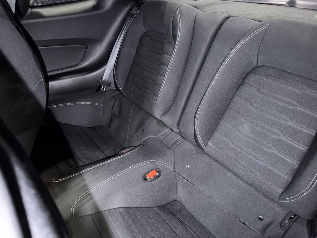 2023 Ford Mustang Mach 1