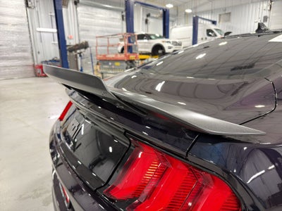 2023 Ford Mustang Mach 1