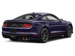 2023 Ford Mustang Mach 1
