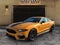 2022 Ford Mustang Mach 1