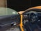 2022 Ford Mustang Mach 1