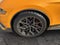 2022 Ford Mustang Mach 1