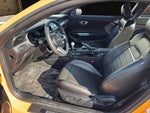 2022 Ford Mustang Mach 1