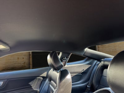 2022 Ford Mustang Mach 1