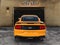 2022 Ford Mustang Mach 1