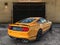 2022 Ford Mustang Mach 1