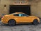 2022 Ford Mustang Mach 1