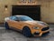 2022 Ford Mustang Mach 1
