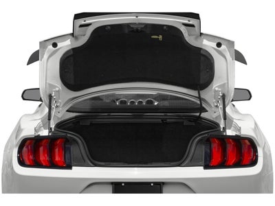 2022 Ford Mustang Mach 1