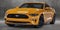 2022 Ford Mustang Mach 1