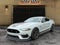 2022 Ford Mustang Mach 1