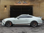 2022 Ford Mustang Mach 1