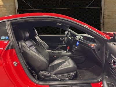 2023 Ford Mustang Mach 1