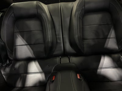 2023 Ford Mustang Mach 1