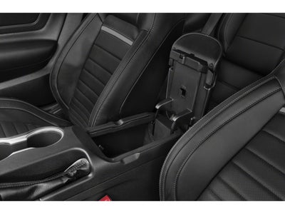 2023 Ford Mustang Mach 1