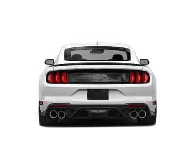 2023 Ford Mustang Mach 1