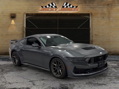 2024 Ford Mustang Dark Horse
