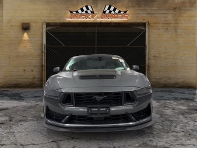 2024 Ford Mustang Dark Horse
