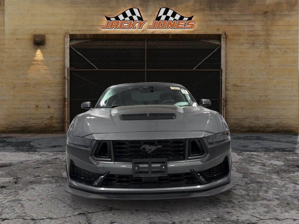 2024 Ford Mustang Dark Horse