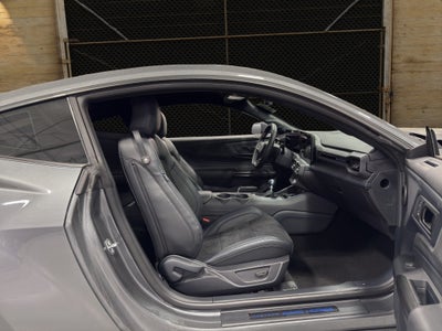 2024 Ford Mustang Dark Horse