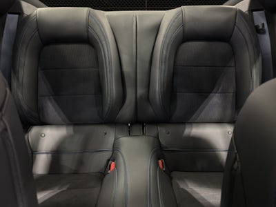 2024 Ford Mustang Dark Horse