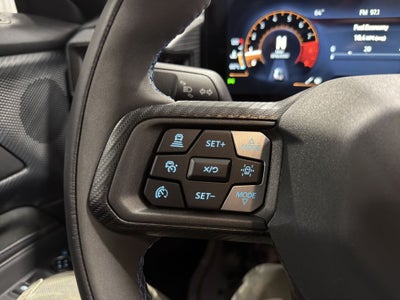 2024 Ford Mustang Dark Horse