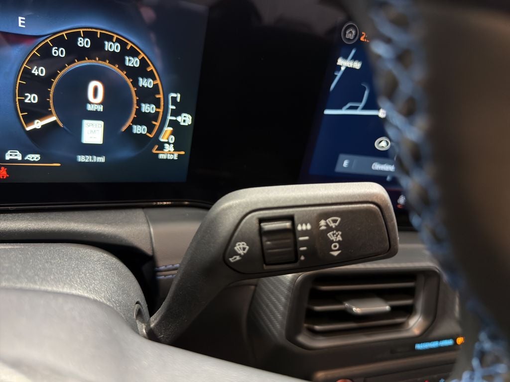 2024 Ford Mustang Dark Horse