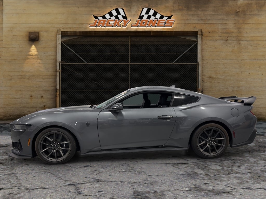 2024 Ford Mustang Dark Horse
