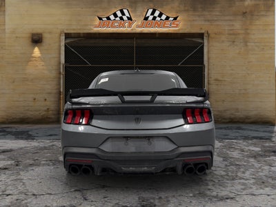 2024 Ford Mustang Dark Horse
