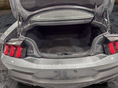 2024 Ford Mustang Dark Horse