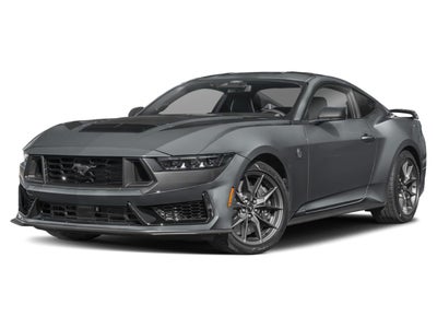 2024 Ford Mustang Dark Horse