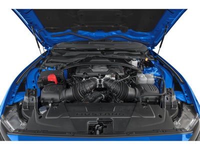 2024 Ford Mustang Dark Horse