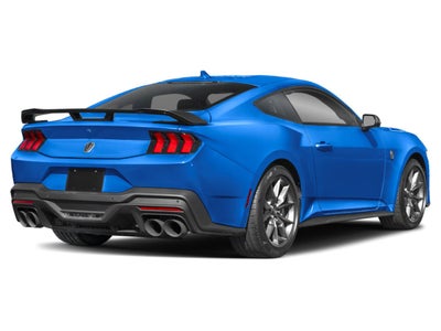 2024 Ford Mustang Dark Horse