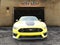 2021 Ford Mustang Mach 1