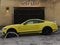 2021 Ford Mustang Mach 1