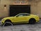 2021 Ford Mustang Mach 1
