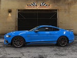 2022 Ford Mustang Mach 1