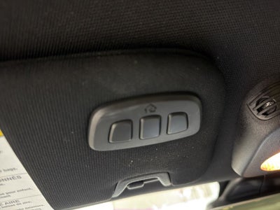 2022 Ford Mustang Mach 1