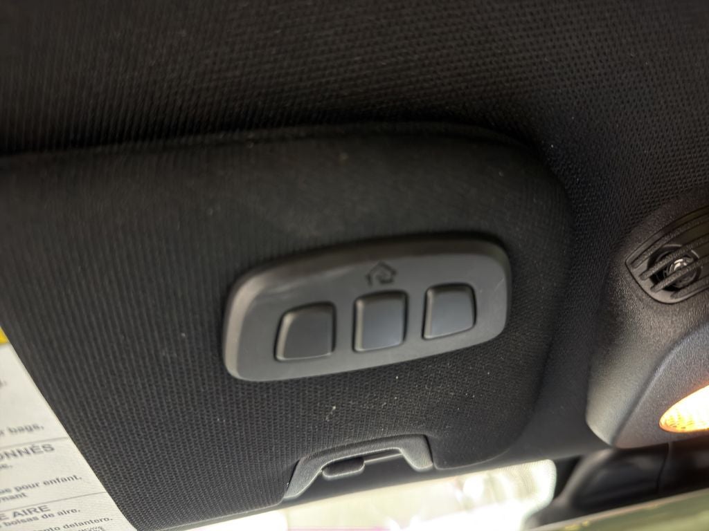 2022 Ford Mustang Mach 1