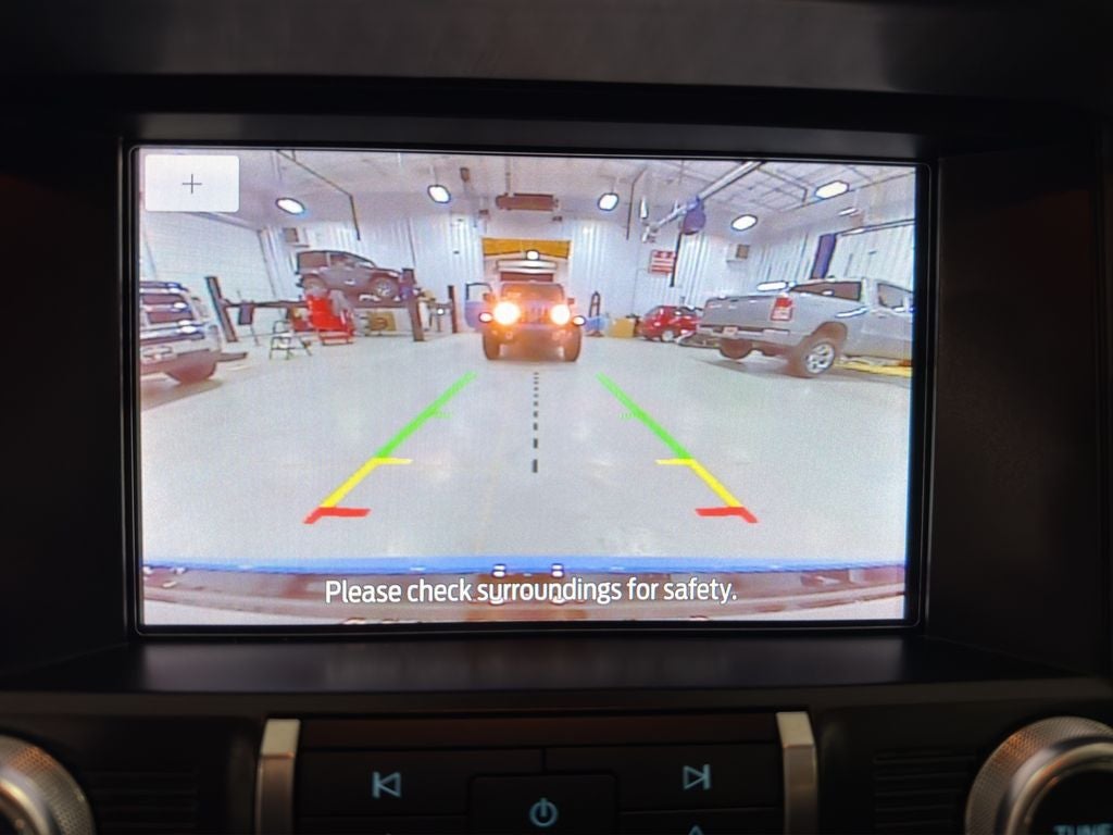 2022 Ford Mustang Mach 1