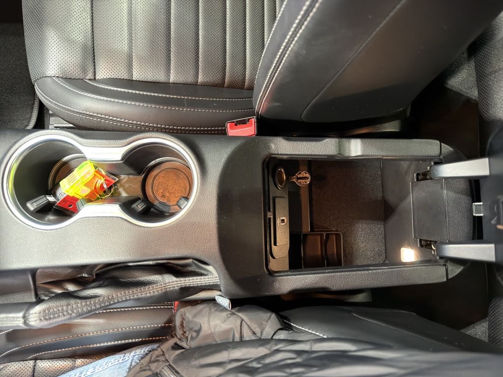 2022 Ford Mustang Mach 1