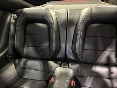 2022 Ford Mustang Mach 1