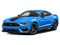 2022 Ford Mustang Mach 1