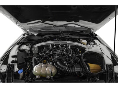 2022 Ford Mustang Mach 1