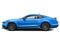 2022 Ford Mustang Mach 1