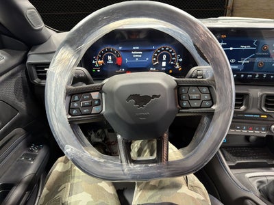 2024 Ford Mustang Dark Horse