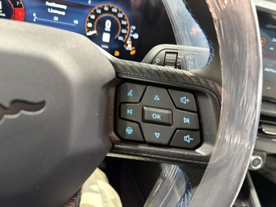 2024 Ford Mustang Dark Horse