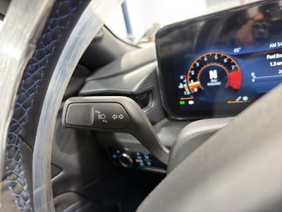 2024 Ford Mustang Dark Horse